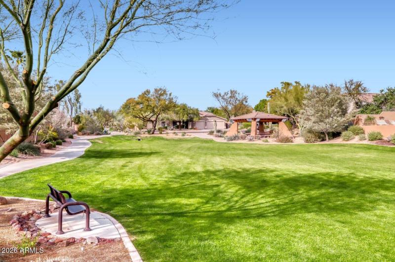 Exterior Common Area