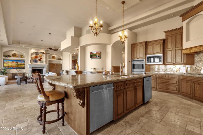 023_Kitchen Island II