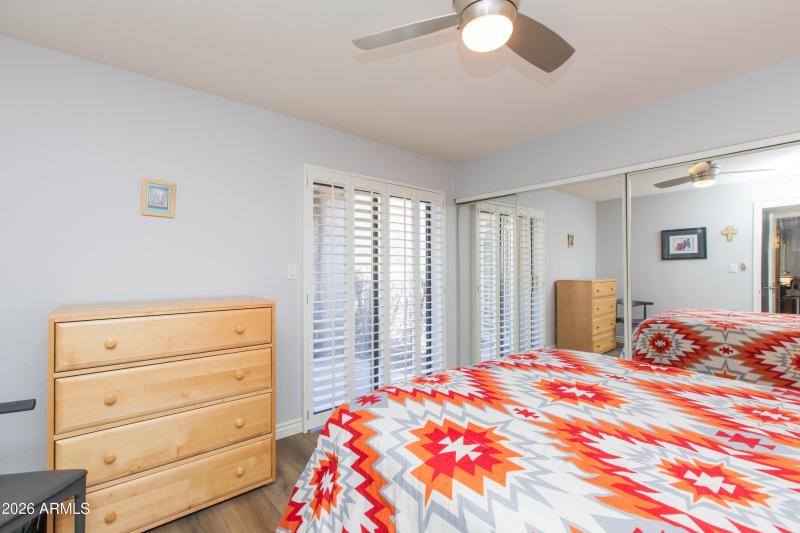 Serene Bedroom Retreat