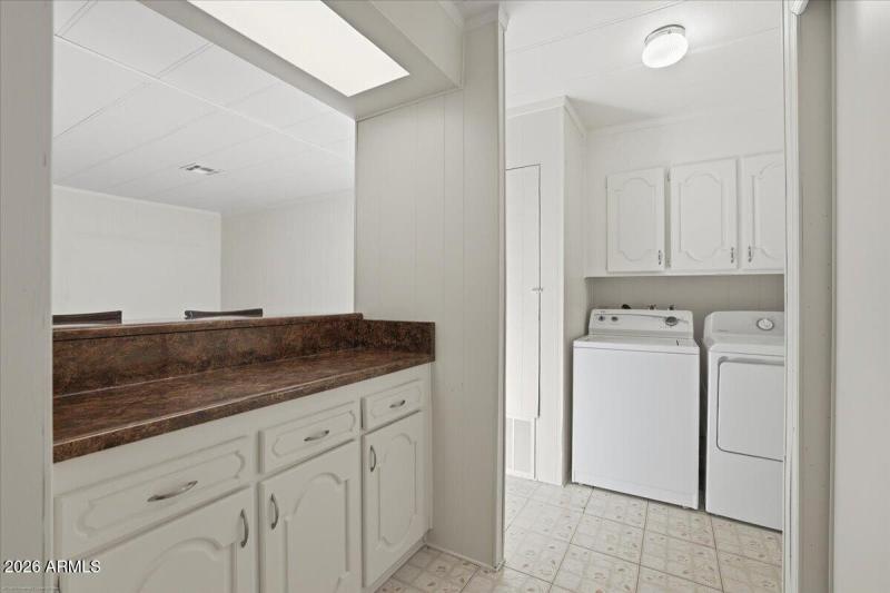 14-Kitchen to Laundry