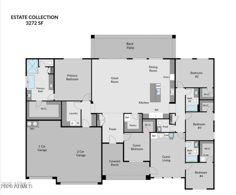 20255 W Highland AVE, Litchfield Park, A