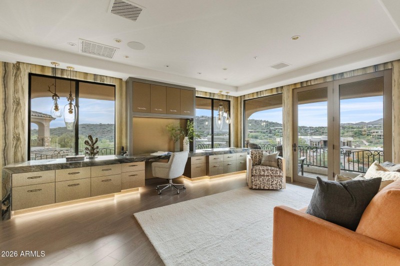 Creative Sanctuary with