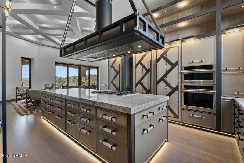 Referred to as the Skeleton