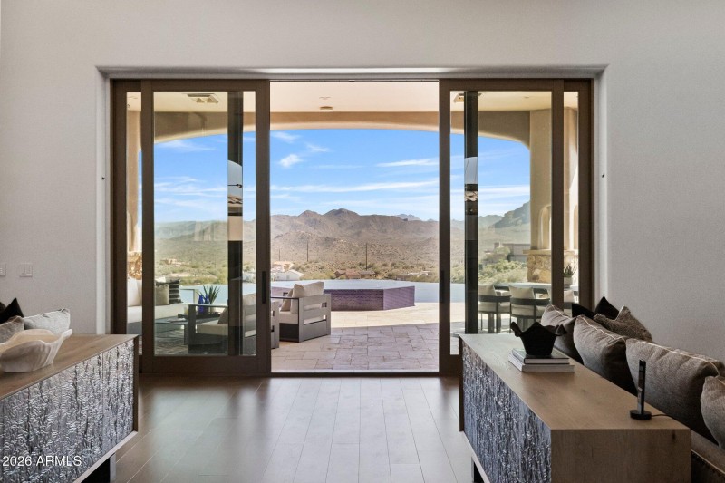 Outdoor Living is an