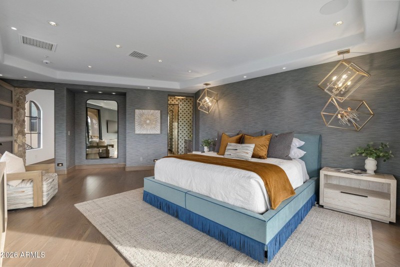 A Sophisticated Retreat with