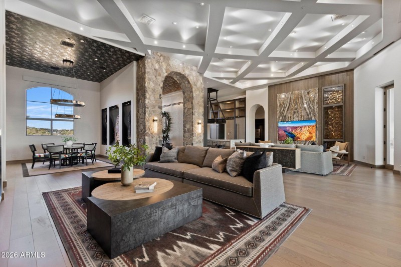 The Design Philosophy