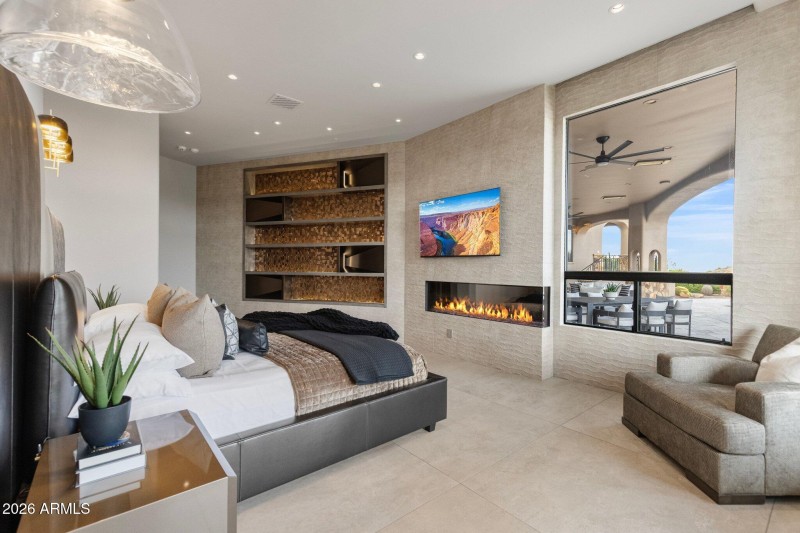 The Primary Sanctuary