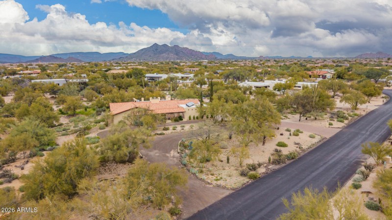 80 - Los Flores Drone