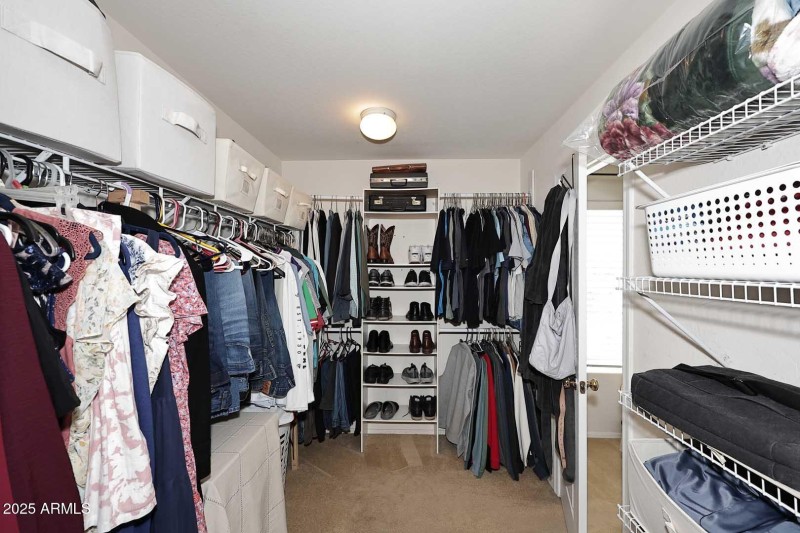 Primary Bedroom-Closet2