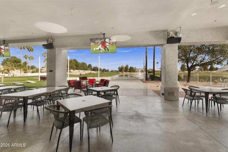 101 1 Grill on the Green (18) View to co