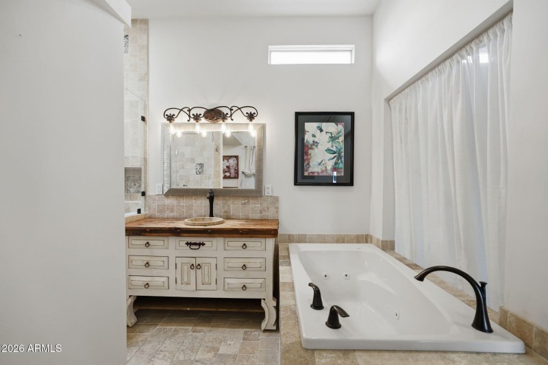 Guest House Bathroom