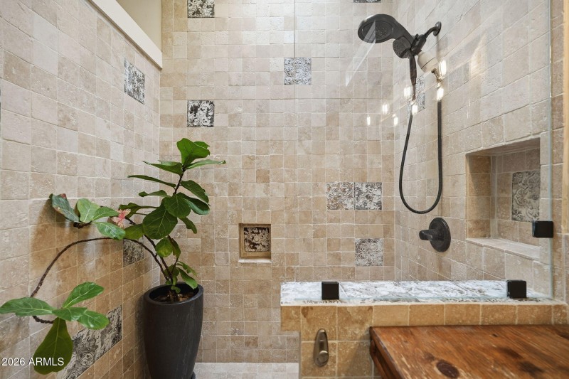 Guest House Bathroom