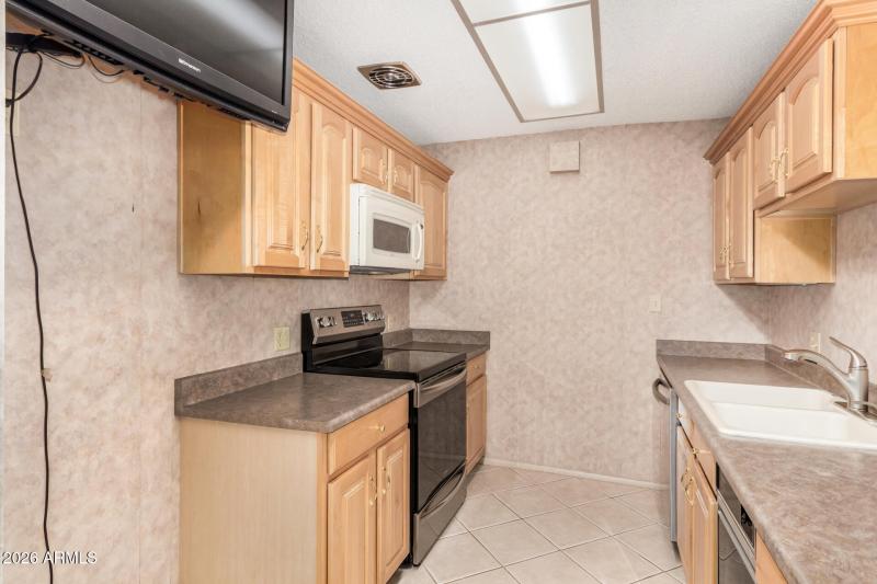 10- 1550 N Stapley Dr #134, Mesa