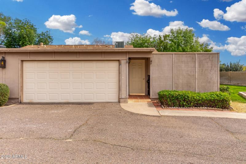 33- 1550 N Stapley Dr #134, Mesa