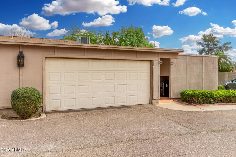 34- 1550 N Stapley Dr #134, Mesa