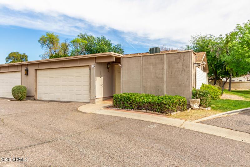 35- 1550 N Stapley Dr #134, Mesa