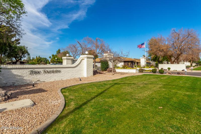 36- 1550 N Stapley Dr #134, Mesa