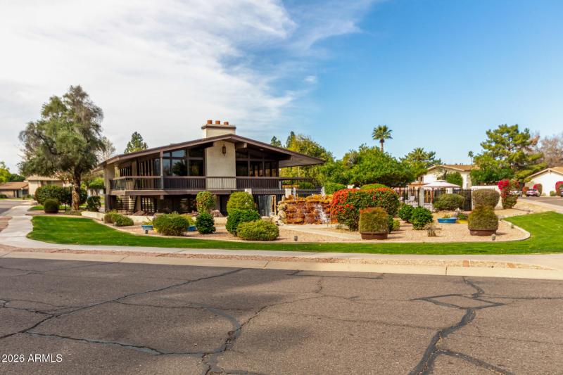 37- 1550 N Stapley Dr #134, Mesa