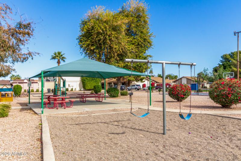 41- 1550 N Stapley Dr #134, Mesa