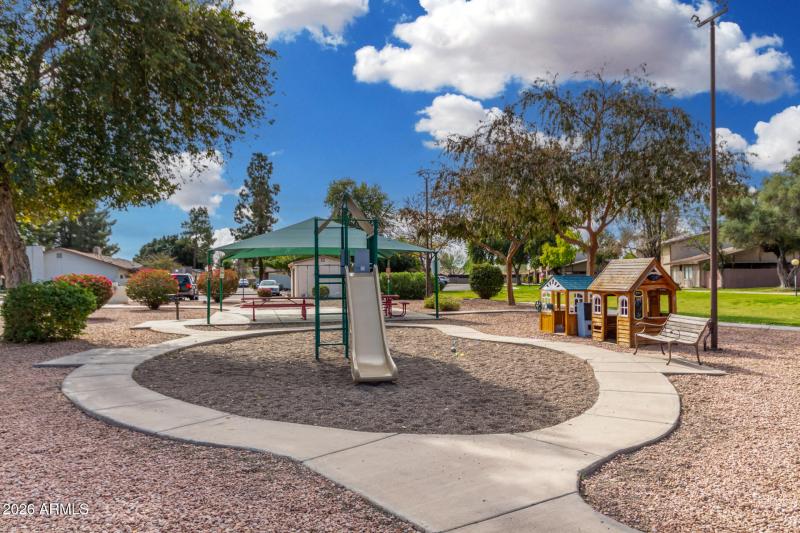 42- 1550 N Stapley Dr #134, Mesa