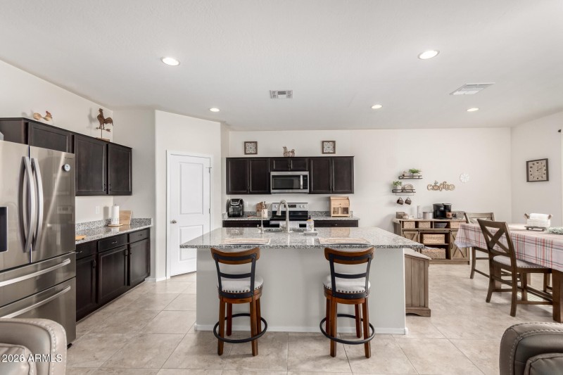 10 - Descanso Canyon