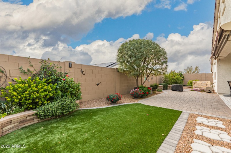 31 - Descanso Canyon