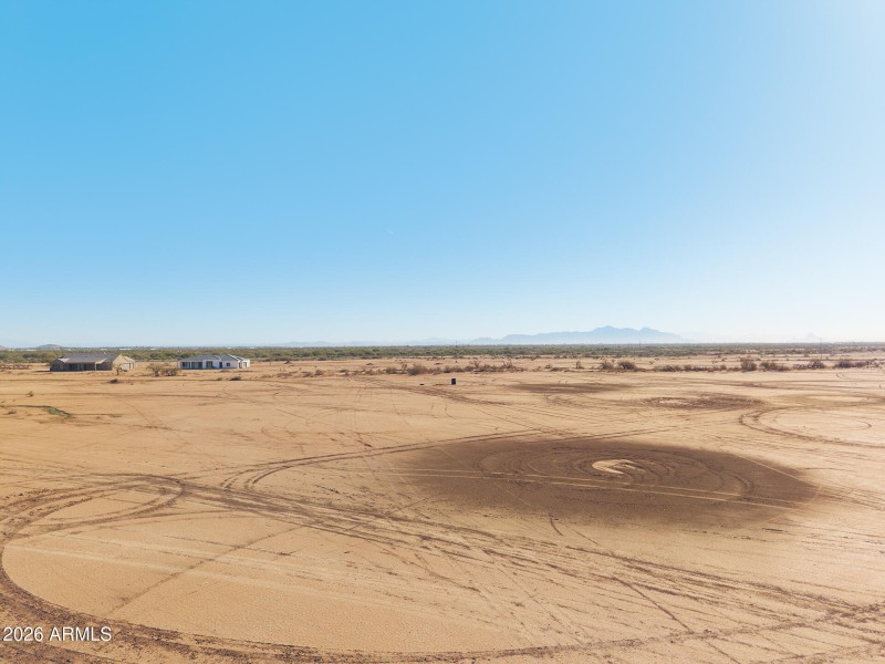 9137 S Mountain - UAS Property View Eas