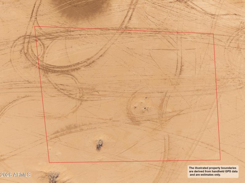 9137 S Mountain - UAS Top Down