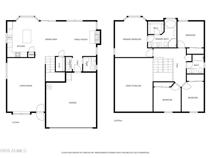 100) FLOOR PLAN