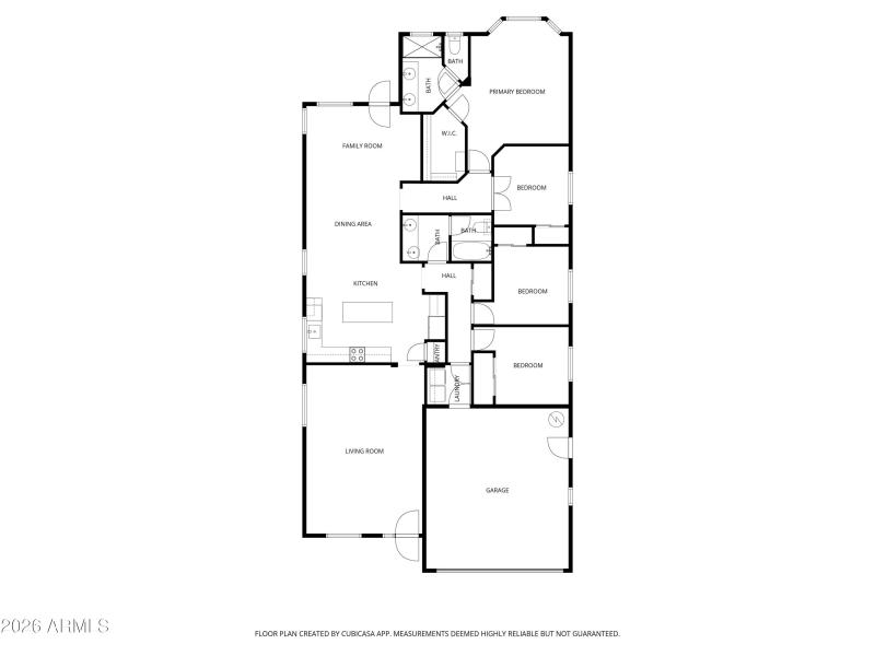 100) FLOOR PLAN