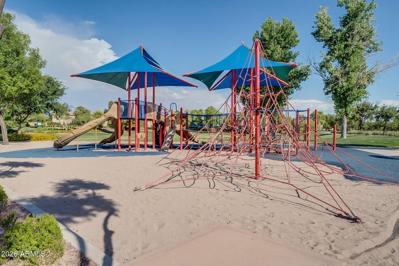 Bella Via Spider Park 2