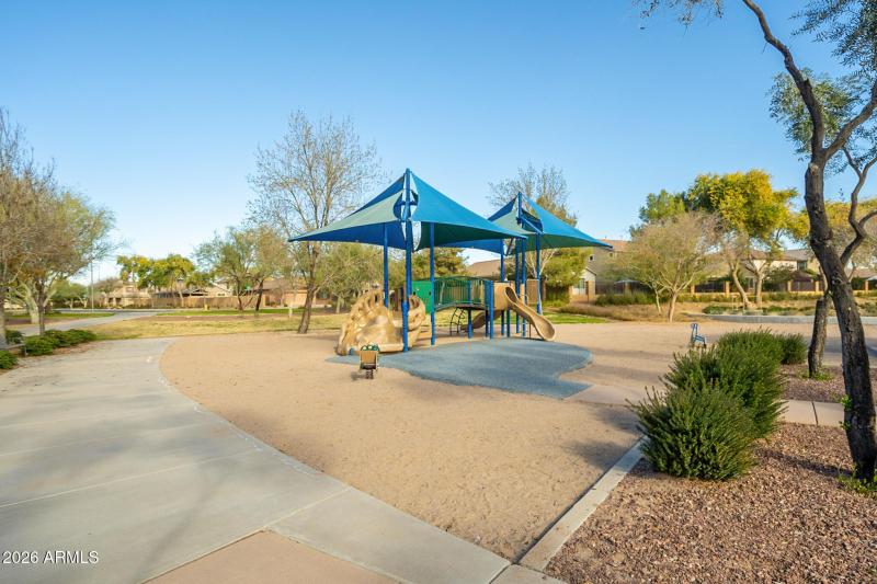 Bella Via Spider Park 4