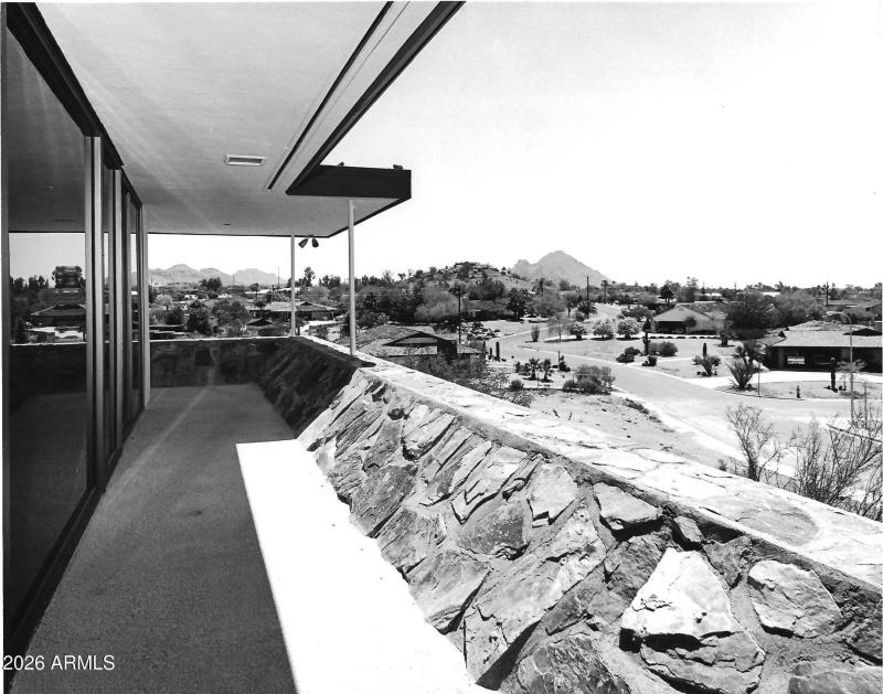 2141 E Palo Verde Back Porch East 2