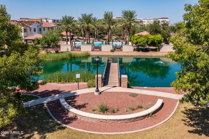 E. Hampton Ln & S Maple Drive-1