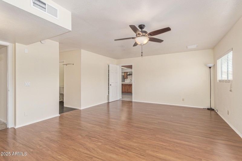 2300 E CONCORDA DR - Master Bedroom