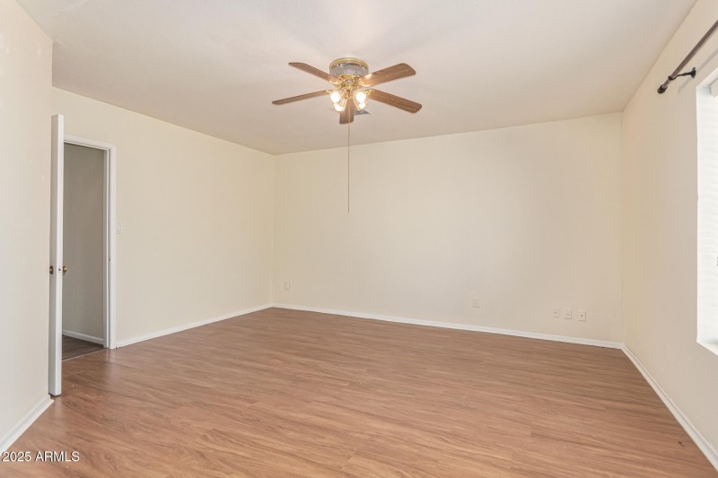 2300 E CONCORDA DR - Home Office