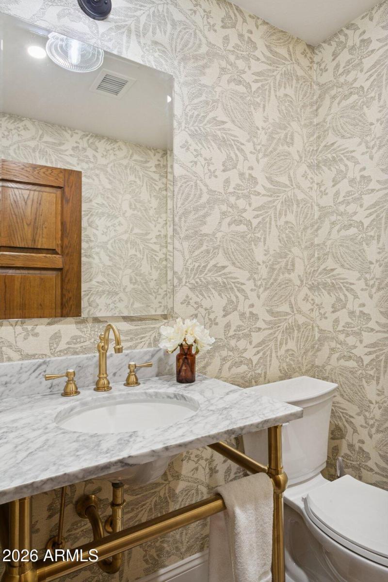 Powder room Morten 2