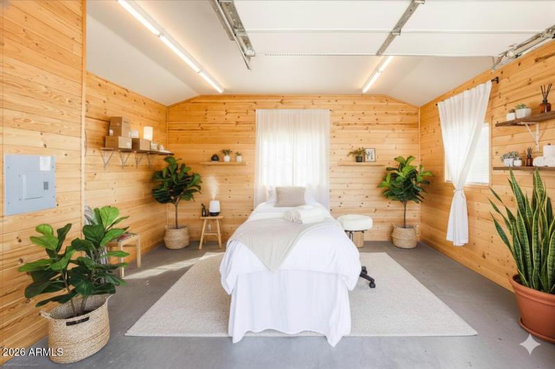 Potential Workshop Use