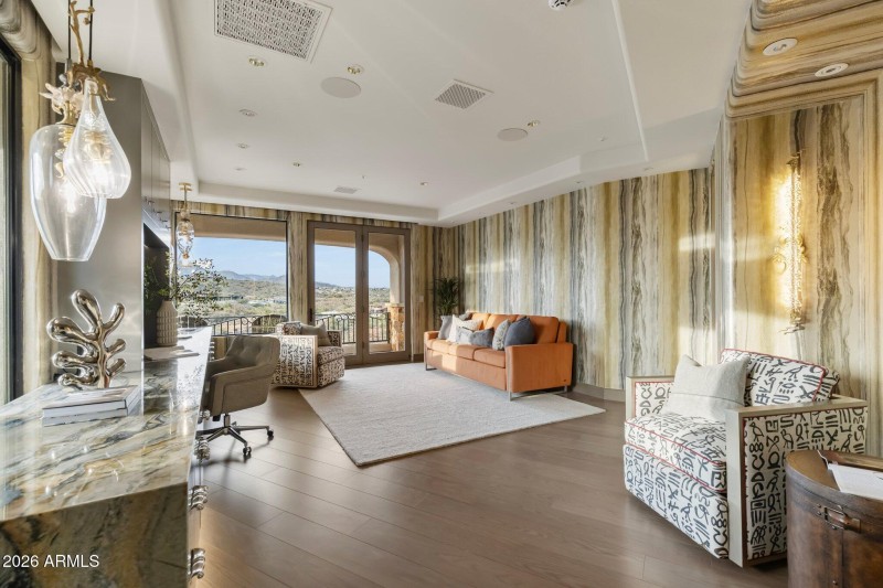 Complete with a Private