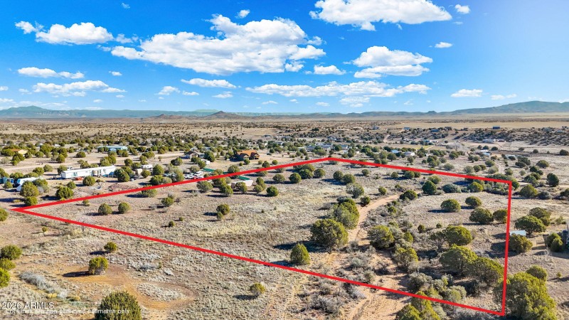 7-Aerial (4) Lot Lines