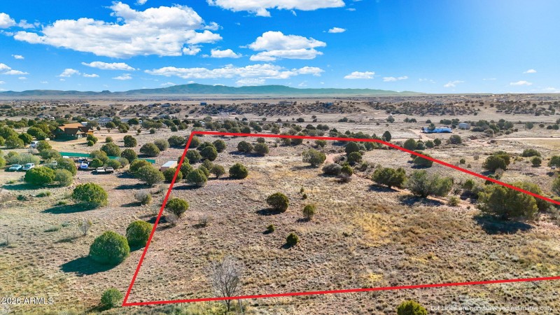 11-Aerial (6) Lot Lines