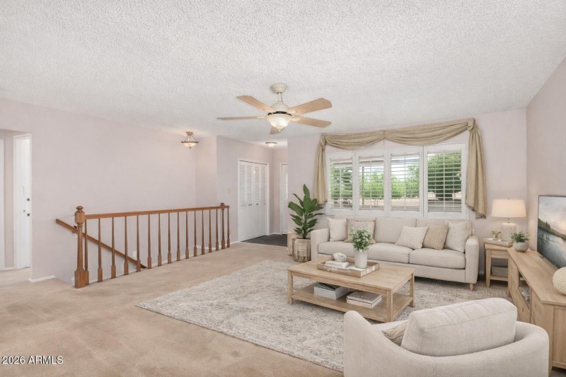 Living room- Virtual- Stapley #134