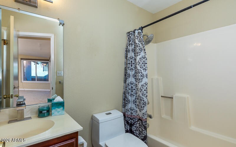 Casita- private full bath