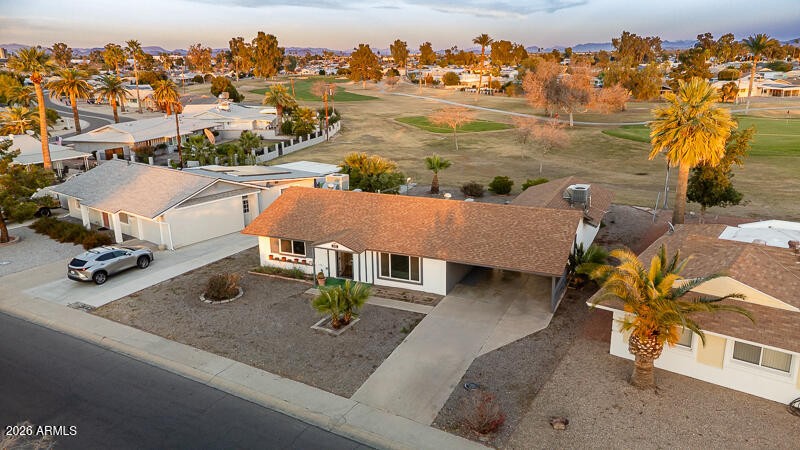 11633 North 107th Ave Drone-1