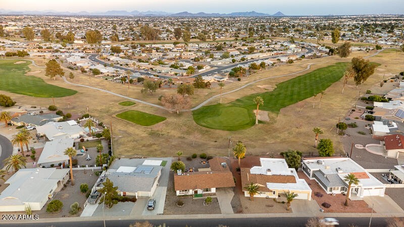 11633 North 107th Ave Drone-7