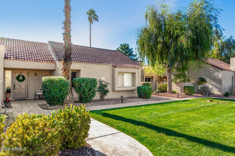 03 - Via Camelio Del Norte