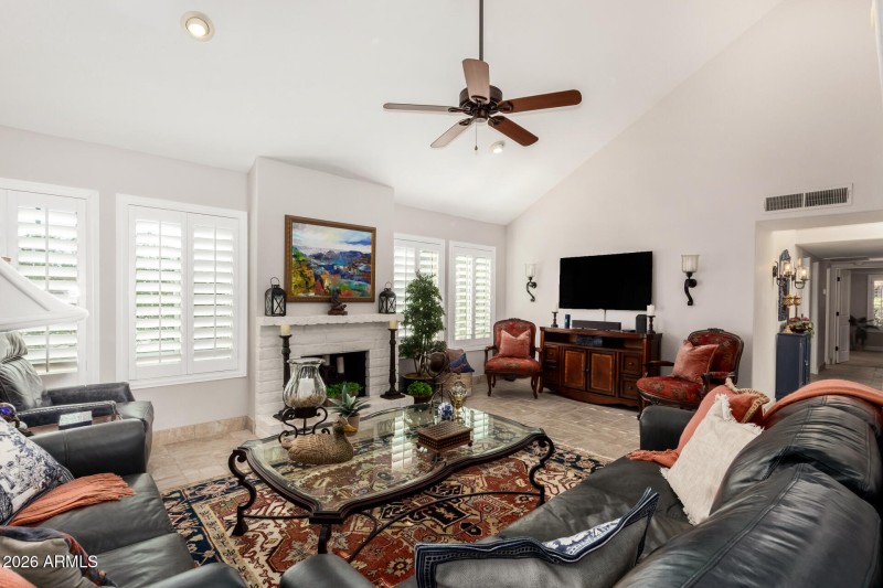 11 - Via Camelio Del Norte