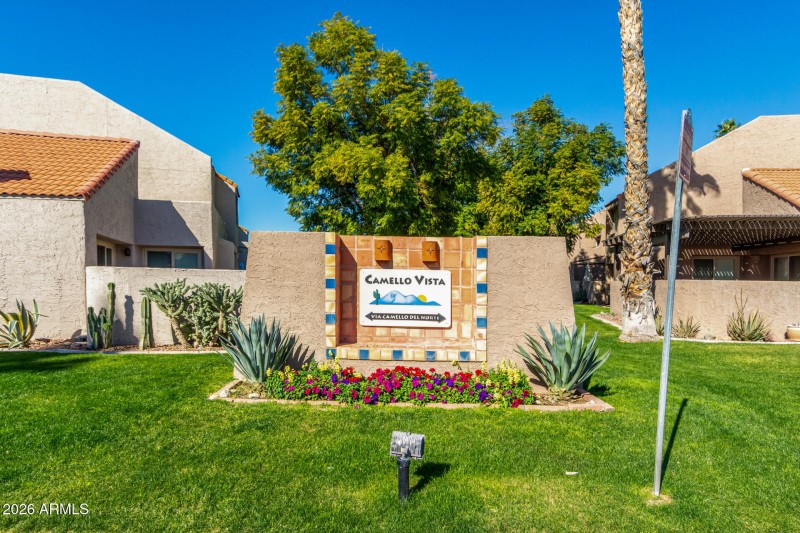 35 - Via Camelio Del Norte