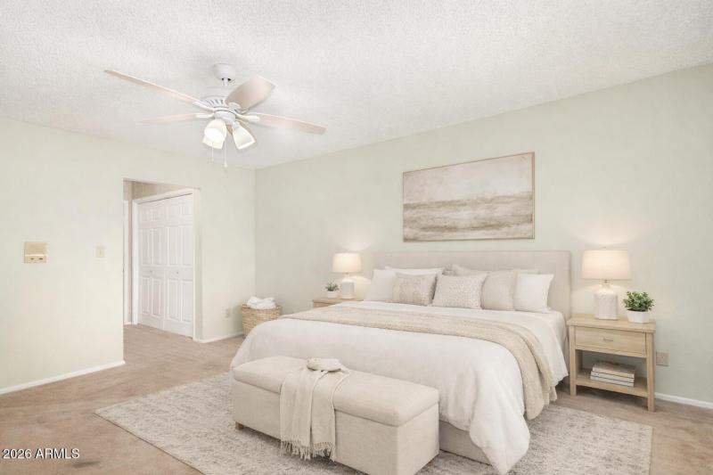 Primary bedroom- virtual- Stapley #134