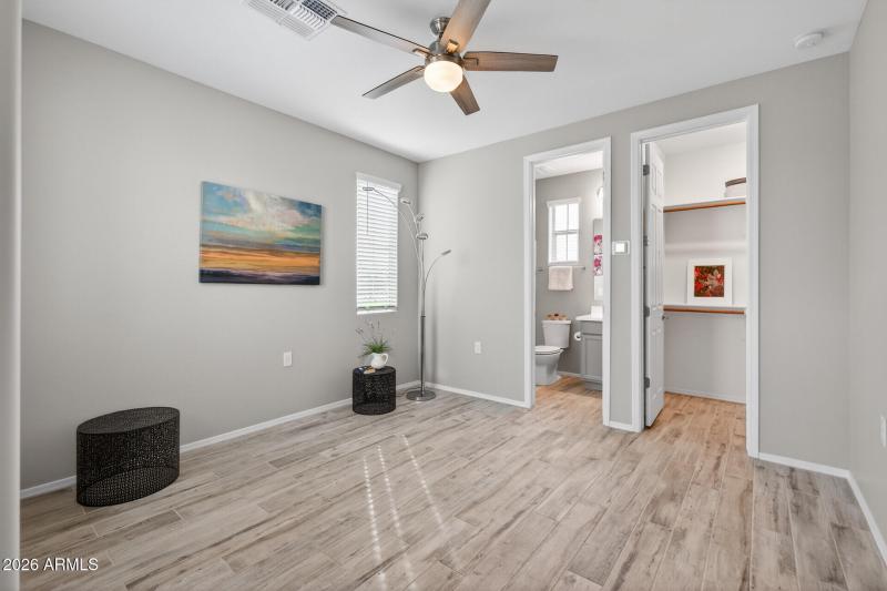 Guest Room with Ensuite